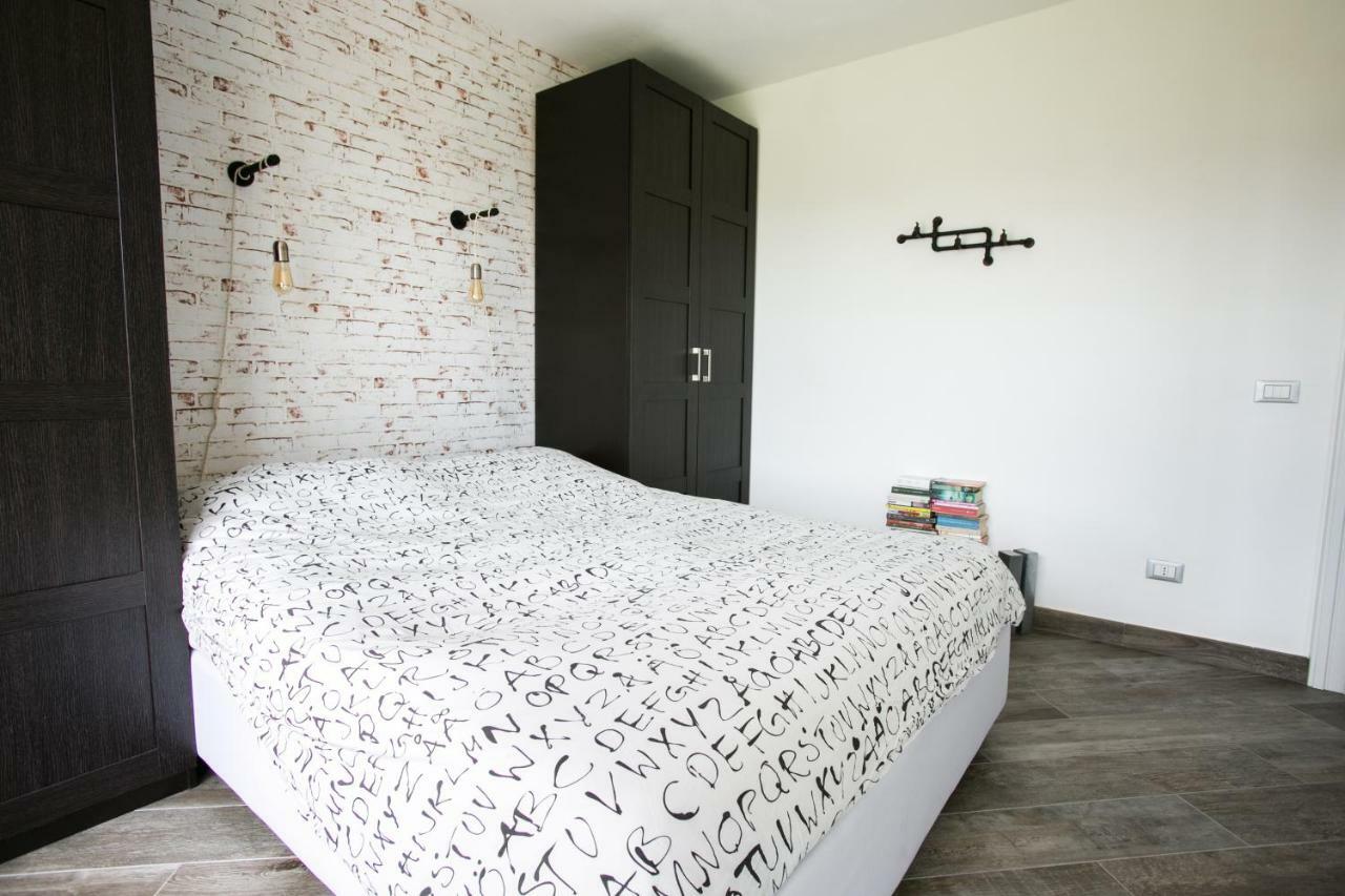 Agriturismo Oltrealmare Civezza Exteriér fotografie